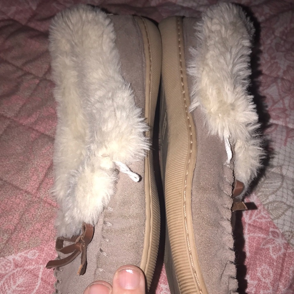 Moccasins - Picture 3 of 3